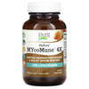 Pure Essence, MyPure, MYcoMune 4X, 30 растительных капсул - картинка 2