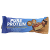 Pure Protein, батончик без глютена, шоколад с соленой карамелью, 12 батончиков по 50 г (1,76 унции) - картинка 2