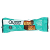 Quest Nutrition, Hero Protein Bar, хрустящий шоколад с кокосом, 12 батончиков, 55 г (1,94 унции) - картинка 2