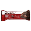 Quest Nutrition, Protein Bar, шоколадный брауни, 12 батончиков, 60 г (2,12 унции) - картинка 2