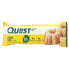 Quest Nutrition, протеиновый батончик, лимонный торт, 4 шт. по 60 г (2,12 унции) - картинка 2