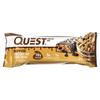 Quest Nutrition, протеиновый батончик, печенье с шоколадной крошкой в глазури, 4 шт. по 50 г (1,76 унции) - картинка 2