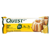 Quest Nutrition, протеиновый батончик, вкус лимонного пирога, 12 батончиков, 60 г (2,12 унции) каждый - картинка 2