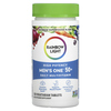 Rainbow Light, Men One 50+ Daily, мультивитамины, высокая эффективность, 120 вегетарианских таблеток - картинка 2
