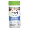 Rainbow Light, Men One 50+ Daily, мультивитамины, высокая эффективность, 60 вегетарианских таблеток - картинка 2