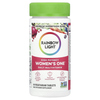Rainbow Light, Women's One, мультивитамины, 60 таблеток - картинка 2
