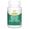 Renew Life, Digestive Duo Probiotic + Enzymes, 30 вегетарианских капсул - картинка 2