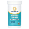 Renew Life, Ultimate Flora Colon Care Probiotic, 80 млрд КОЕ, 60 вегетарианских капсул - картинка 2