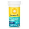Renew Life, Ultimate Flora, пробиотик Ultimate Care, 100 млрд живых культур, 30 вегетарианских капсул - картинка 2