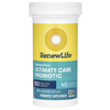 Renew Life, Ultimate Flora, Ultimate Care, пробиотик с повышенной силой действия, 150 млрд живых культур, 30 вегетарианских капсул - картинка 2