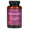 Reserveage Nutrition, ресвератрол, транс-ресвератрол, 1000 мг, 60 растительных капсул (500 мг в 1 капсуле) - картинка 2