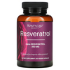Reserveage Nutrition, ресвератрол, транс-ресвератрол, 250 мг, 60 растительных капсул - картинка 2