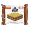 Rip Van Wafels, Шоколад с фундуком, 6 пакетиков по 22 г (0,78 унции) - картинка 2
