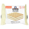 Rip Van Wafels, вафли, с ванильным вкусом, 6 пакетиков по 22 г (0,78 унции) - картинка 2