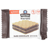 Rip Van Wafels, вафли, темный шоколад, 6 упаковок по 22 г (0,78 унции) - картинка 2