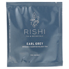 Rishi Tea, «Earl Grey», органический ароматизированный черный чай, 15 пакетиков, 45 г (1,58 унции) - картинка 2