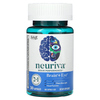 Schiff, Neuriva Brain Performance, 30 капсул - картинка 2