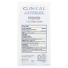 Secret, Clinical 72 HR, невидимый твердый дезодорант, для свободной и чувствительной кожи, 45 г (1,6 унции) - картинка 2