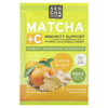 Sencha Naturals, Матча и витамина C, цитрусовый имбирь, 10 пакетиков по 5 г (0,18 унции) - картинка 2