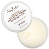 SheaMoisture, Питательное увлажнение с головы до ног, 100% кокосовое масло первого отжима, 15 жидких унций (444 мл) - картинка 2