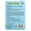 Sierra Bees, бальзам для ухода за кутикулой, герань, апельсин и лемонграсс, 17 г (0,6 унции) - картинка 2