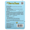 Sierra Bees, бальзам против насекомых, масло кедра, герани и розмарина, 17 г (0,6 унции) - картинка 2
