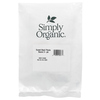 Simply Organic, песто из сладкого базилика, смесь соусов, 15 г (0,53 унции) - картинка 2