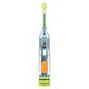 Spinbrush, Clear & Clean, электрическая зубная щетка, для детей от 3 лет, мягкая, 1 электрическая зубная щетка - картинка 2
