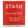 Stash Tea, Black Tea, чай без кофеина со специями, 18 чайных пакетиков, 33 г (1,1 унции) - картинка 2