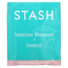 Stash Tea, Цветок жасмина, зеленый чай, 20 чайных пакетиков, 1,3 унции (38 г) - картинка 2