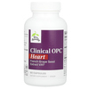 Terry Naturally, Clinical OPC, OPC, для здоровья сердца, 60 капсул - картинка 2