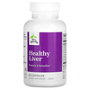 Terry Naturally, Healthy Liver, 60 капсул - картинка 2