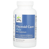 Terry Naturally, Thyroid Care Plus, с селеном, 120 капсул - картинка 2