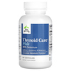 Terry Naturally, Thyroid Care Plus, забота о щитовидной железе, 60 капсул - картинка 2