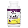 Terry Naturally, Tri-Iodine, 25 мг, 60 капсул - картинка 2