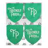 The Friendly Patch, Zen, патчи от стресса, 28 шт. - картинка 2