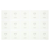 The Patch Brand, патч для либидо, 15 прозрачных патчей - картинка 2