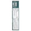 Tom's of Maine, Natural Anticavity Toothpaste with Fluoride, Fresh + Bright, Fresh Mint, 4 oz (113 g) - картинка 2