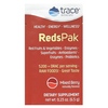 Trace Minerals ®, Reds Pak, ягодное ассорти, 30 пакетиков по 6,5 г (0,23 унции) - картинка 2