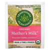 Traditional Medicinals, Mother's Milk, органический фирменный чай с фенхелем и пажитником, без кофеина, 16 чайных пакетиков, 28 г (0,99 унции) - картинка 2