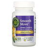 Traditional Medicinals, Smooth Move Capsules, сенна, 50 капсул - картинка 2