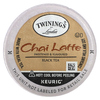 Twinings, Чай латте, черный чай, 24 тыс. Чашек - картинка 2