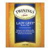 Twinings, черный чай Lady Grey, 20 чайных пакетиков, 40 г (1,41 унции) - картинка 2