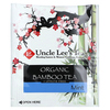Uncle Lee's Tea, Органический бамбуковый чай, мята, без кофеина, 18 чайных пакетиков, 28,8 г (1,02 унции) - картинка 2