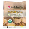 Uncle Lee's Tea, органический белый чай, 40 чайных пакетиков, 64 г (2,26 унции) - картинка 2
