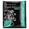 Uncle Lee's Tea, Simply Delicious, чай из гибискуса, без кофеина, 18 чайных пакетиков, 32,4 г (1,14 унции) - картинка 2