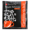 Uncle Lee's Tea, Simply Delicious, чай с корицей, без кофеина, 18 чайных пакетиков, 32,4 г (1,14 унции) - картинка 2
