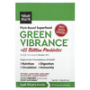 Vibrant Health, Green Vibrance +25 млрд пробиотиков, версия 19.0, 15 пакетиков, 168,9 г (5,96 унции) - картинка 2