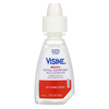 Visine, Red Eye, глазные капли многоцелевого действия, 15 мл, (1/2 жидк. унции) - картинка 2
