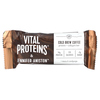 Vital Proteins, Батончик с протеином и коллагеном, холодный кофе, 12 батончиков по 37 г (1,3 унции) - картинка 2